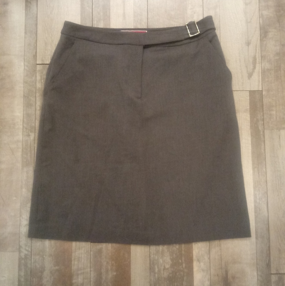 Merona skirt. - Picture 1 of 2